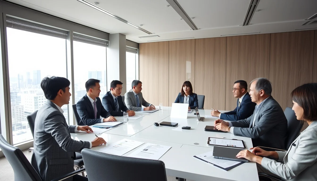 Leadership Coaching for Boards